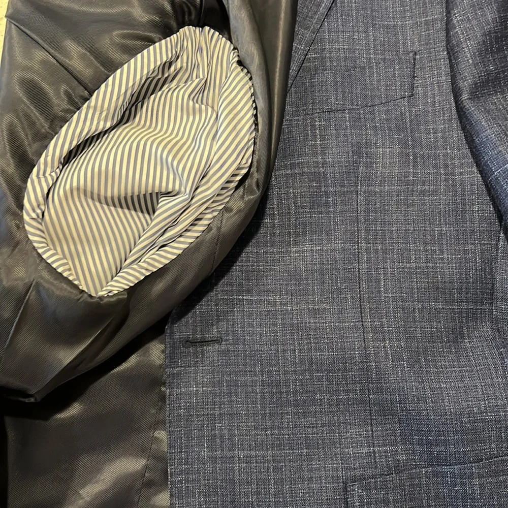 M.J. Bale 40R Blue Label jacket | Australian Designer - Picture 7 of 10